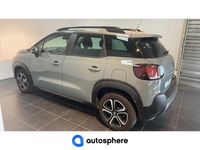 occasion Citroën C3 Aircross PureTech 110ch S&S Live