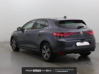 occasion Renault Mégane IV MeganeBerline Blue Dci 115 Business