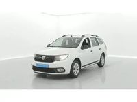 occasion Dacia Logan MCV Blue Dci 75 Essentiel