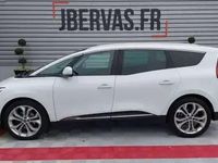 occasion Renault Grand Scénic IV Business Tce 140 Fap Edc