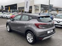 occasion Renault Captur - VIVA173718666