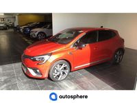 occasion Renault Clio R.S. 1.3 TCe 140ch Line