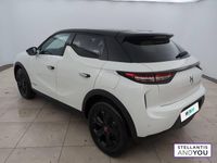 Occasion DS Automobiles DS3 Performance 130 ch (95 kW) 2022 Citadine