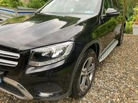 Occasion Mercedes GLC250 Executive 204 ch (150 kW) 2016 SUV