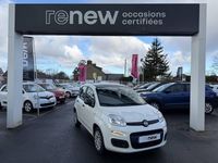 Occasion Fiat Panda S 70 ch (51 kW) 2025 Blanc Citadine