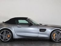 Occasion Mercedes AMG GT C AMG 557 ch (409 kW) 2017 Coupé