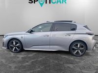 Occasion Peugeot 308 S 130 ch (95 kW) 2023 Gris Berline