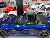 occasion Mercedes AMG GT ROADSTER 4.0 V8 476 CH