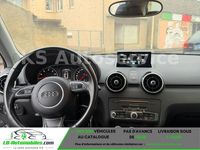 Occasion Audi A1 Sportback Sport 95 ch (69 kW) 2017 Citadine
