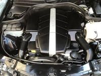 Occasion Mercedes CLK430 279 ch (205 kW) 1999 Noir Cabriolet