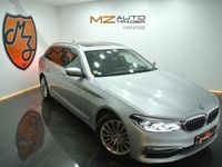 occasion BMW 530 Serie 5 Touring d xDrive 265 ch BVA8 Luxury Line + OPTIONS 63000KM