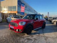 occasion Mini Cooper 2.0 D - 150 - Bva D All4 Longstone