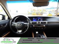 occasion Lexus GS450H 