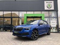 occasion Skoda Kamiq 1.5 TSI 150 ch DSG7 Monte-Carlo