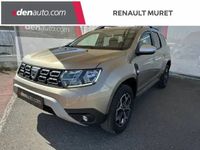 occasion Dacia Duster Tce 130 Fap 4x2 Prestige