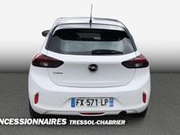 occasion Opel Corsa 1.2 Turbo 100 ch BVM6 Edition Business