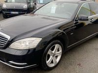 occasion Mercedes S350 Classe350 BLUETEC L