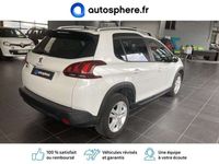 occasion Peugeot 2008 1.2 PureTech 110ch E6.c Signature S\u0026S