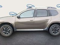 occasion Dacia Duster 1.5 dCi 110 Black Touch