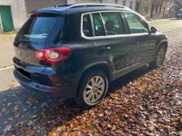 occasion VW Tiguan 2.0 TSI 200 Confortline 4Motion Tiptronic A