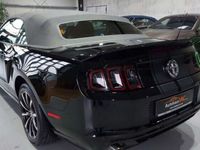 occasion Ford Mustang cabrio sport xenon hors homologation 4500e