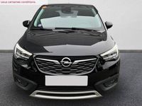 occasion Opel Crossland 1.2 Turbo 110 Ch Elegance