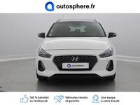 occasion Hyundai i30 SW 1.6 CRDi 136ch Creative