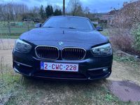 occasion BMW 118 SERIE 1 F20 LCI (03/2015-06/2017) 150 ch