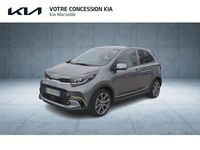 Occasion Kia Picanto X-Line 84 ch (61 kW) 2024 Citadine