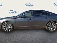 occasion Mazda 6 III 2.2 Skyactive-D 184 BVATakumi