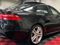 occasion Jaguar XE 2.0d 240cv Awd