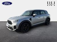 Occasion Mini Cooper Countryman Essential 137 ch (100 kW) 2023 Argent SUV