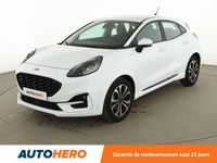 Occasion Ford Puma ST-Line 125 ch (91 kW) 2020 Blanc SUV