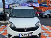 occasion Fiat Doblò Cargo 1.3 Multijet 95 Pack Pro Nav Gps 3pl