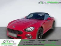 occasion Fiat 124 Spider 1.4 Multiair 140 Ch