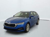 occasion Skoda Octavia 1.4 Tsi Phev Iv 204 Ch Dsg6e Ambition