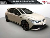 occasion VW Golf 2.0 TSI 300 DSG7 GTI Clubsport