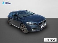 occasion Volvo V40 CC T3 152ch Översta Edition Geartronic