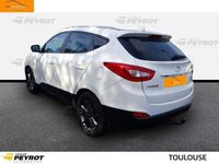 occasion Hyundai ix35 2.0 CRDi 136 4WD