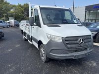 Nouvelle Mercedes Sprinter 150 ch (110 kW) 2025 Van