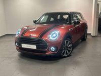 Occasion Mini Cooper Premium Plus 137 ch (100 kW) 2022 Rouge Citadine