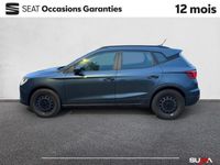 occasion Seat Arona 1.0 Ecotsi 95 Ch Start/stop Bvm5 Reference