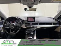 Occasion Audi A4 150 ch (110 kW) 2017 Berline