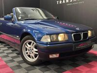 Occasion BMW 328 193 ch (141 kW) 1999 Cabriolet