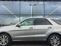 occasion Mercedes GLE350 d 258ch Executive 4Matic 9G-Tronic