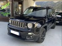 occasion Jeep Renegade 2.0 Multijet 140ch Limited 4wd