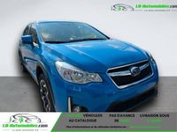 occasion Subaru XV 2.0i 147 ch BVA