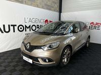Occasion Renault Scénic IV Zen 110 ch (80 kW) 2018 Monospace