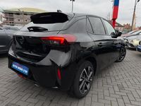 Occasion Opel Corsa 101 ch (74 kW) 2024 Noir Citadine