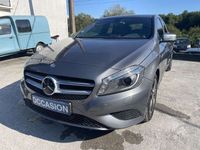 occasion Mercedes A200 200 SENSATION